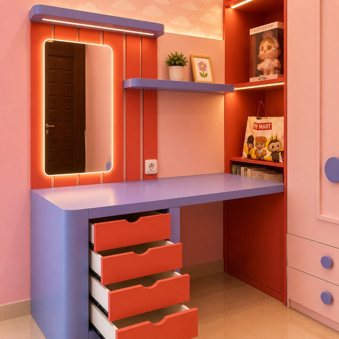 Kamar Anak 5