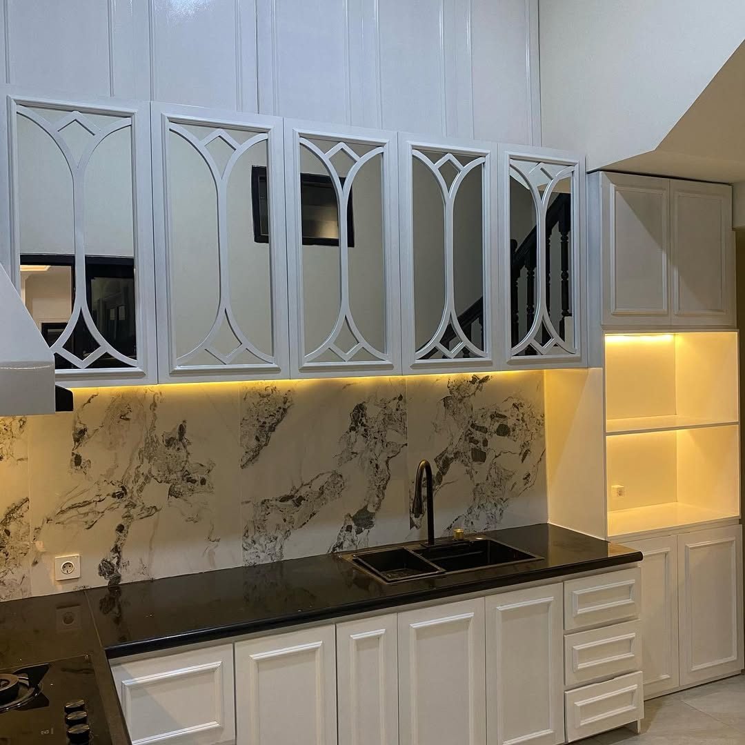 Kitchen Set Duco