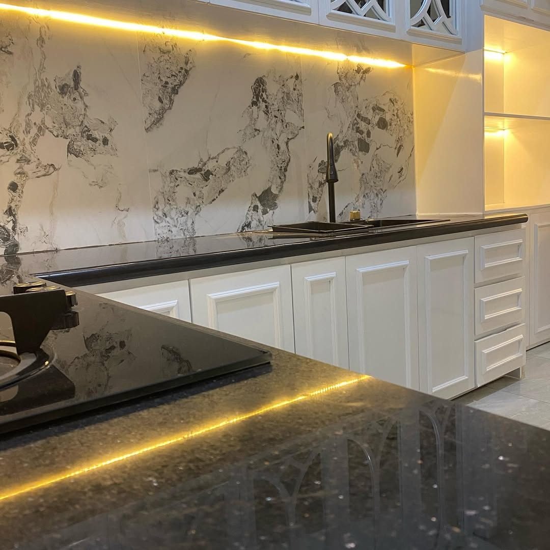 Kitchen Set Duco