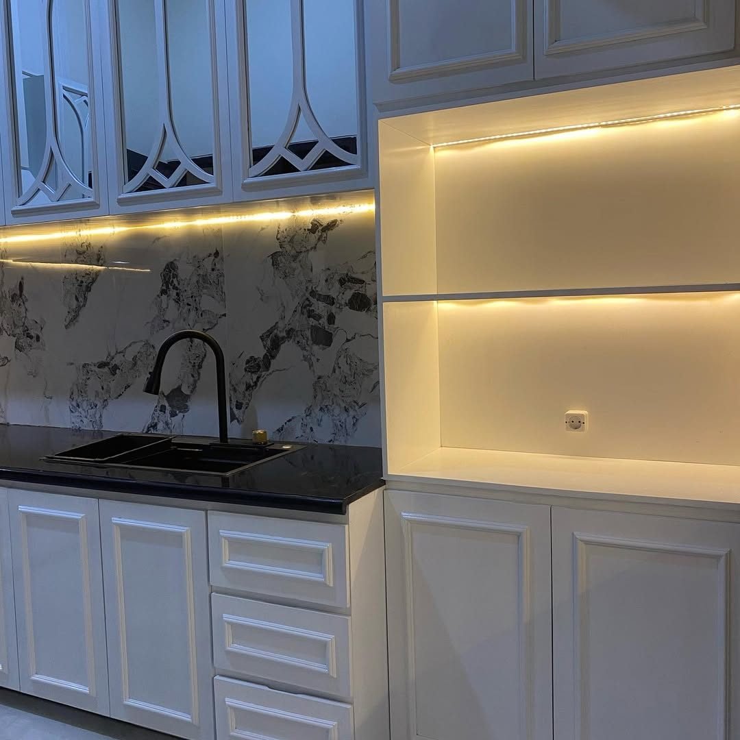 Kitchen Set Duco