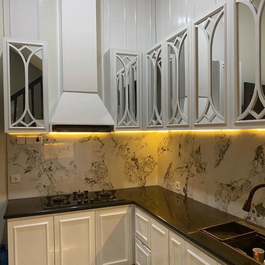 Kitchen Set Duco