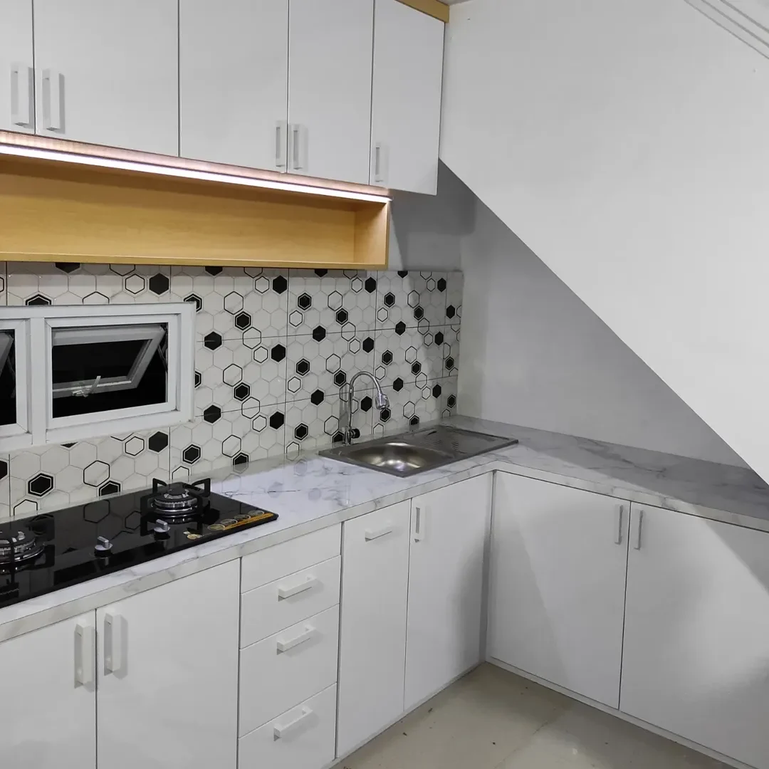 Kitchen Set Hpl 2