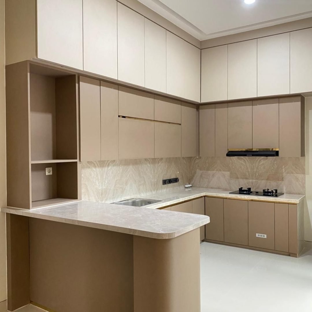 Kitchen Set Mr. T