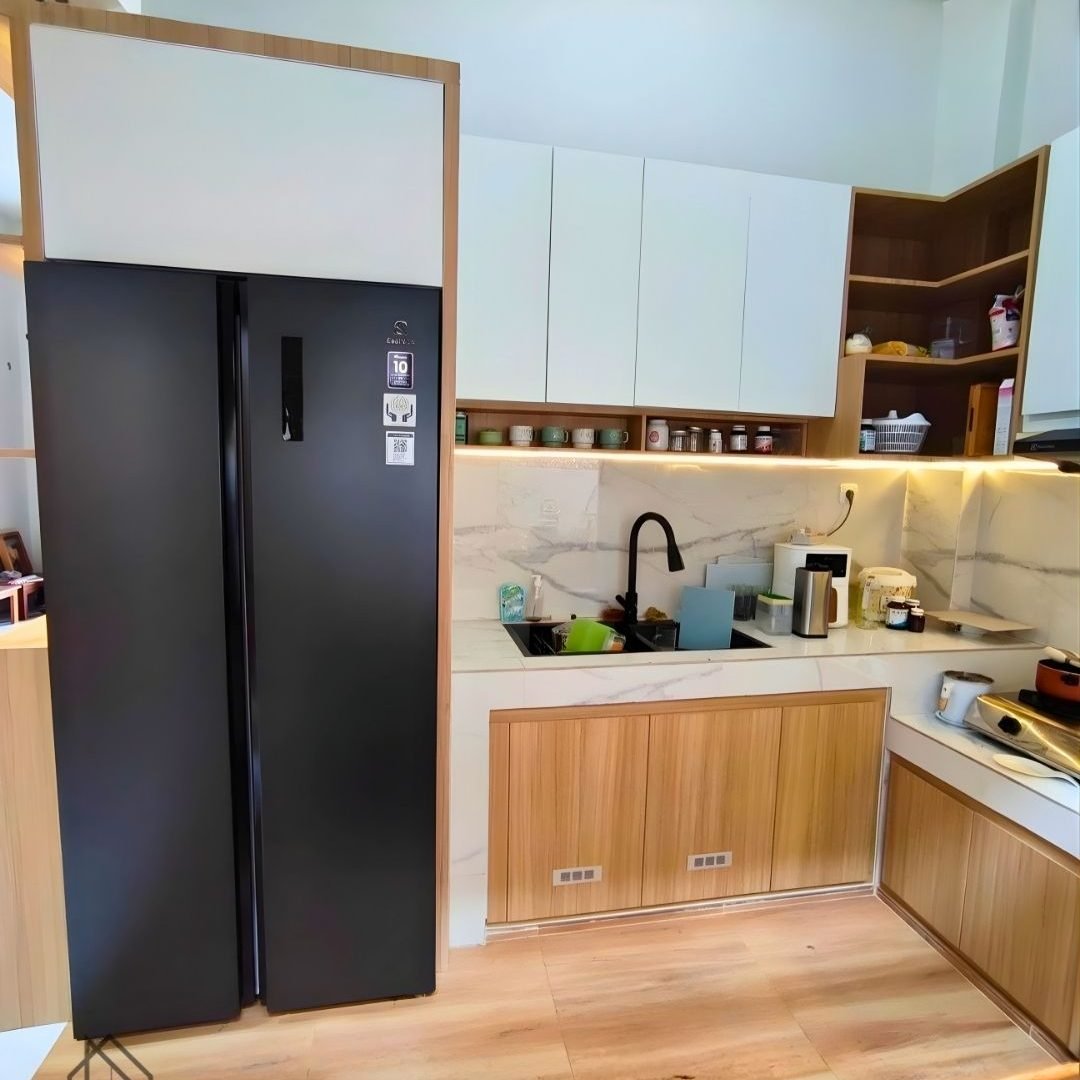 Kitchen Set Mr. B