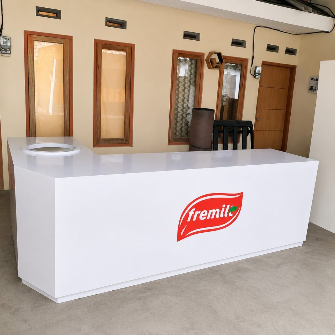 Meja Bar Fremilk