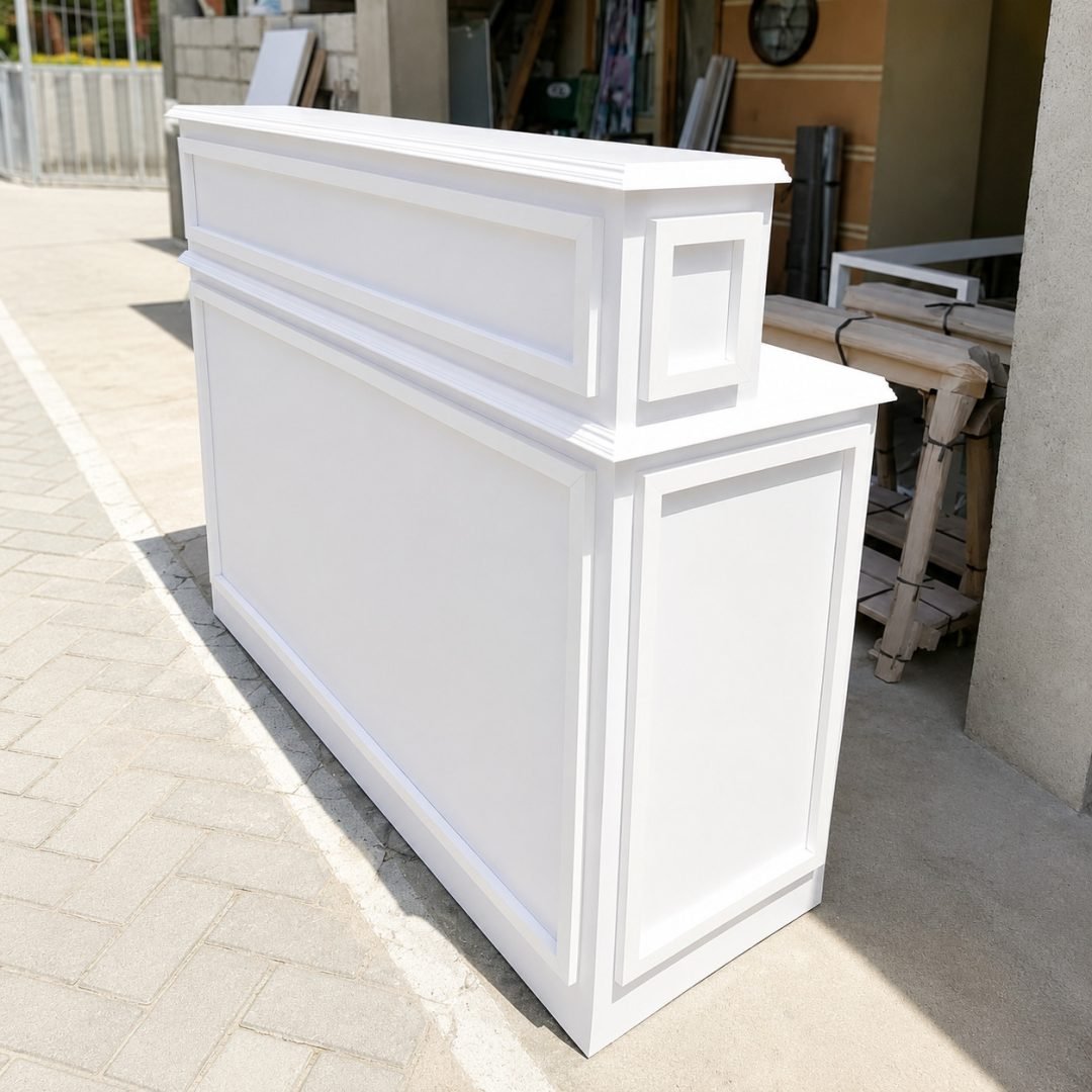 Meja Kasir Duco 2