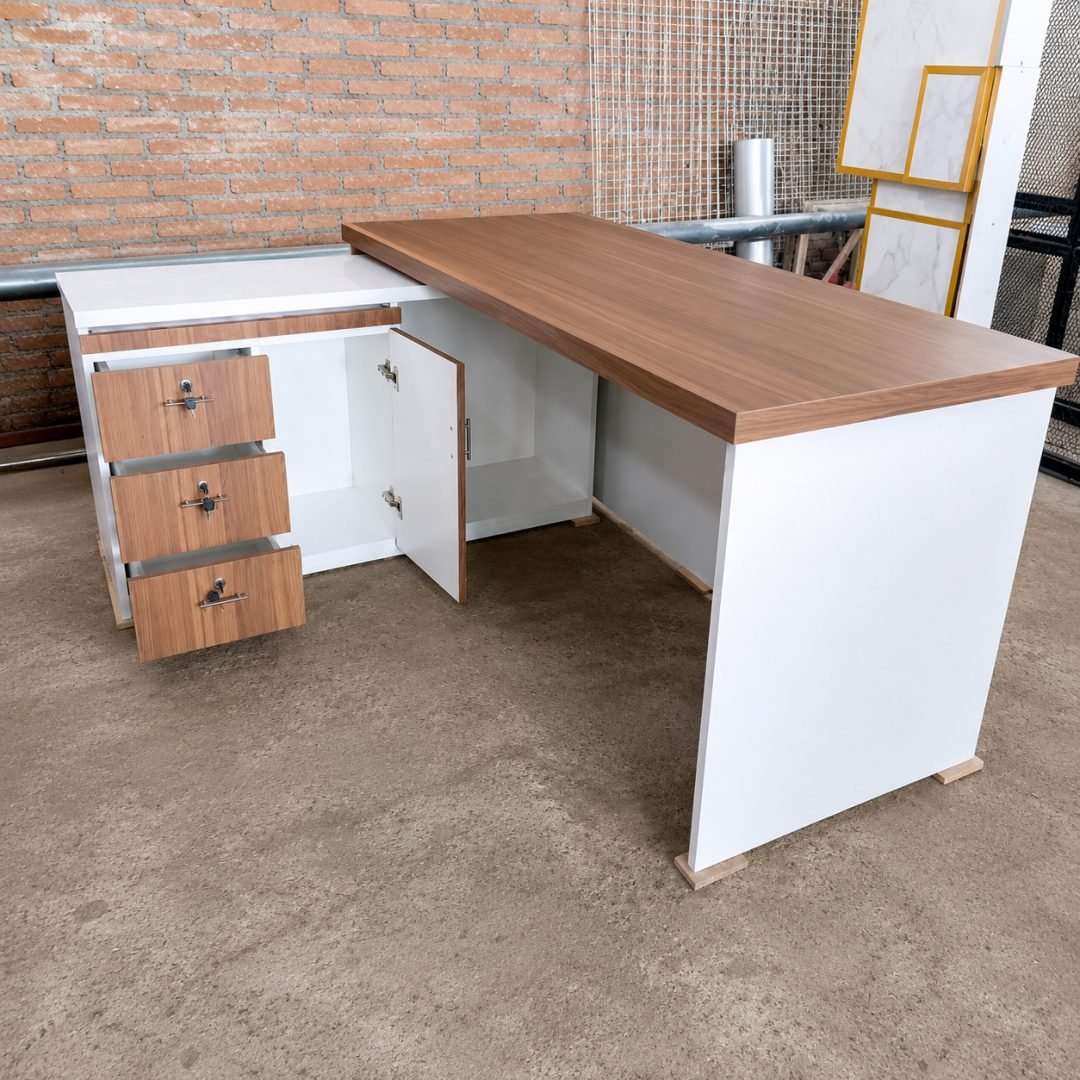 Meja Kasir HPL 2