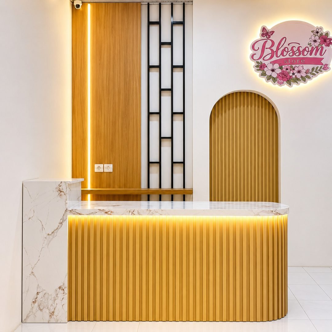 Pintu Kamuflase Toko Baju2