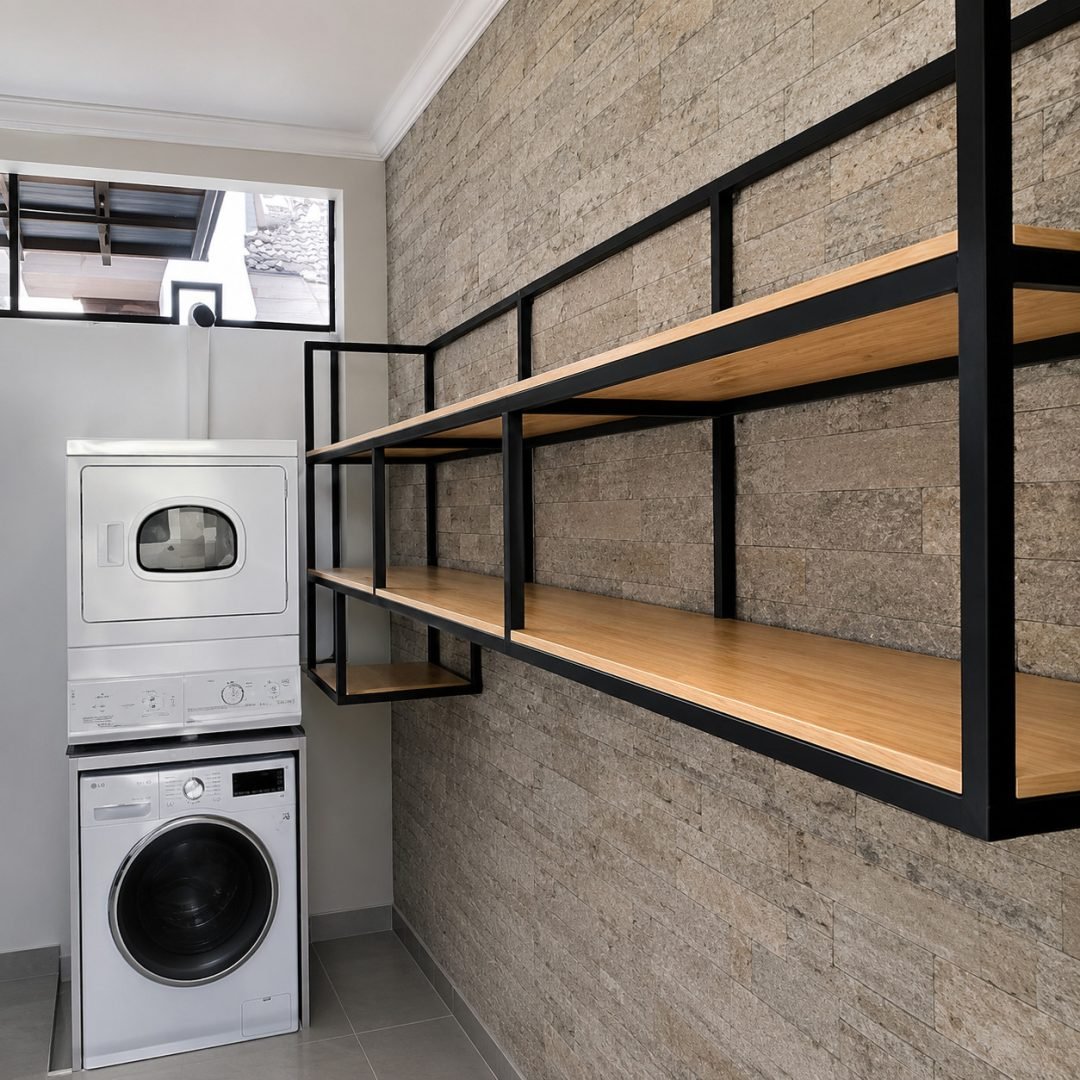 Rak Laundry Room