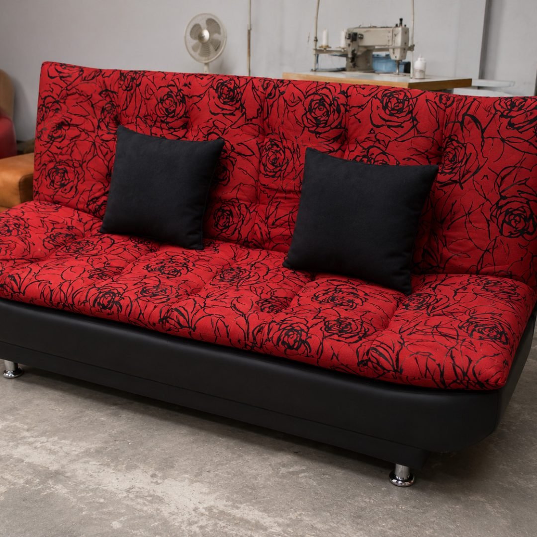 Sofa bed 2