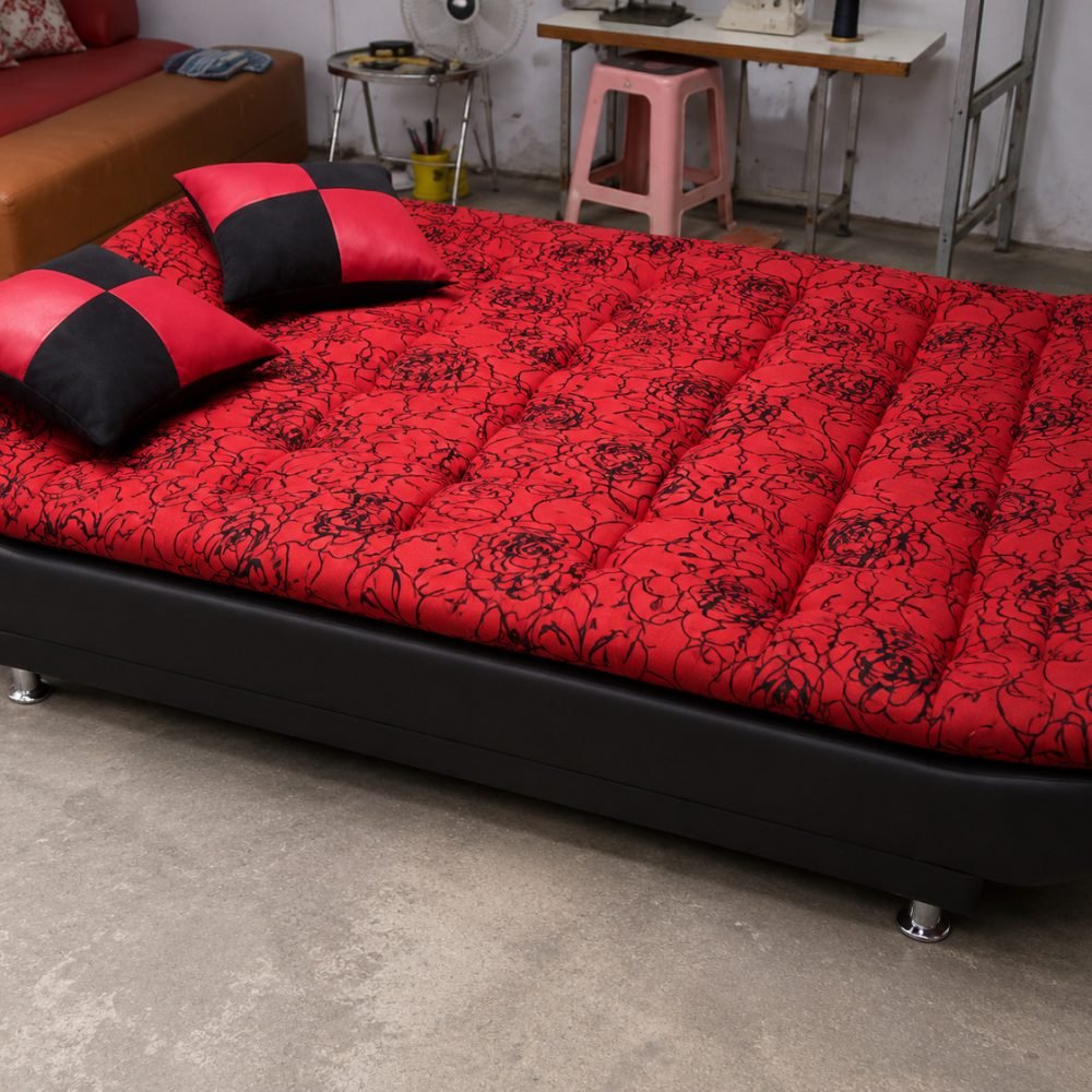 Sofa Bed 2