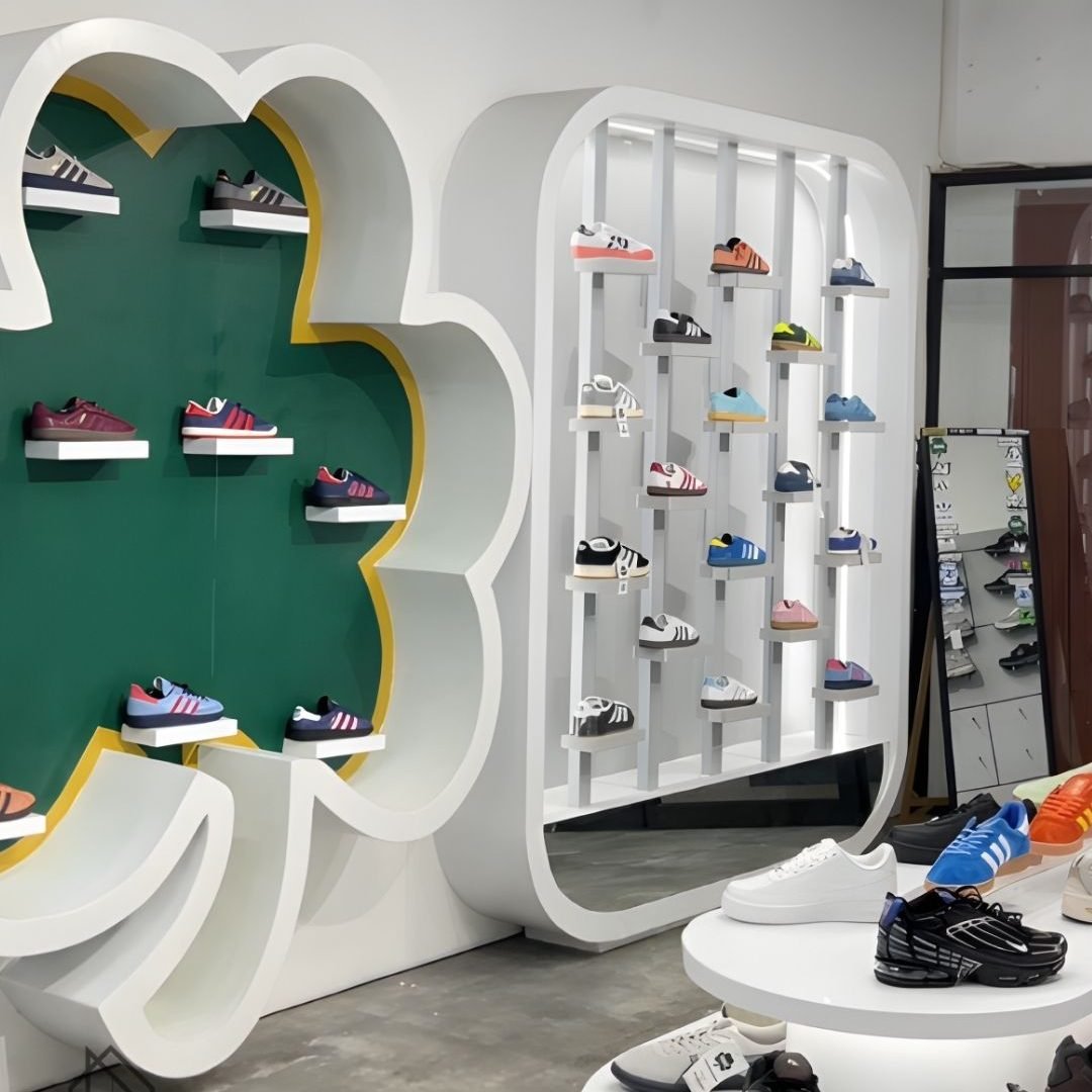 Toko Sepatu Rocket Supply