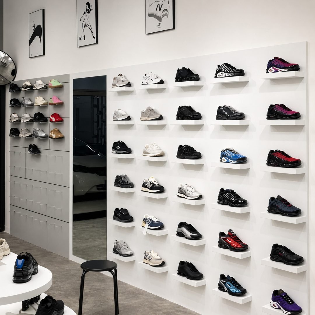 Toko Sepatu Rocket Supply2