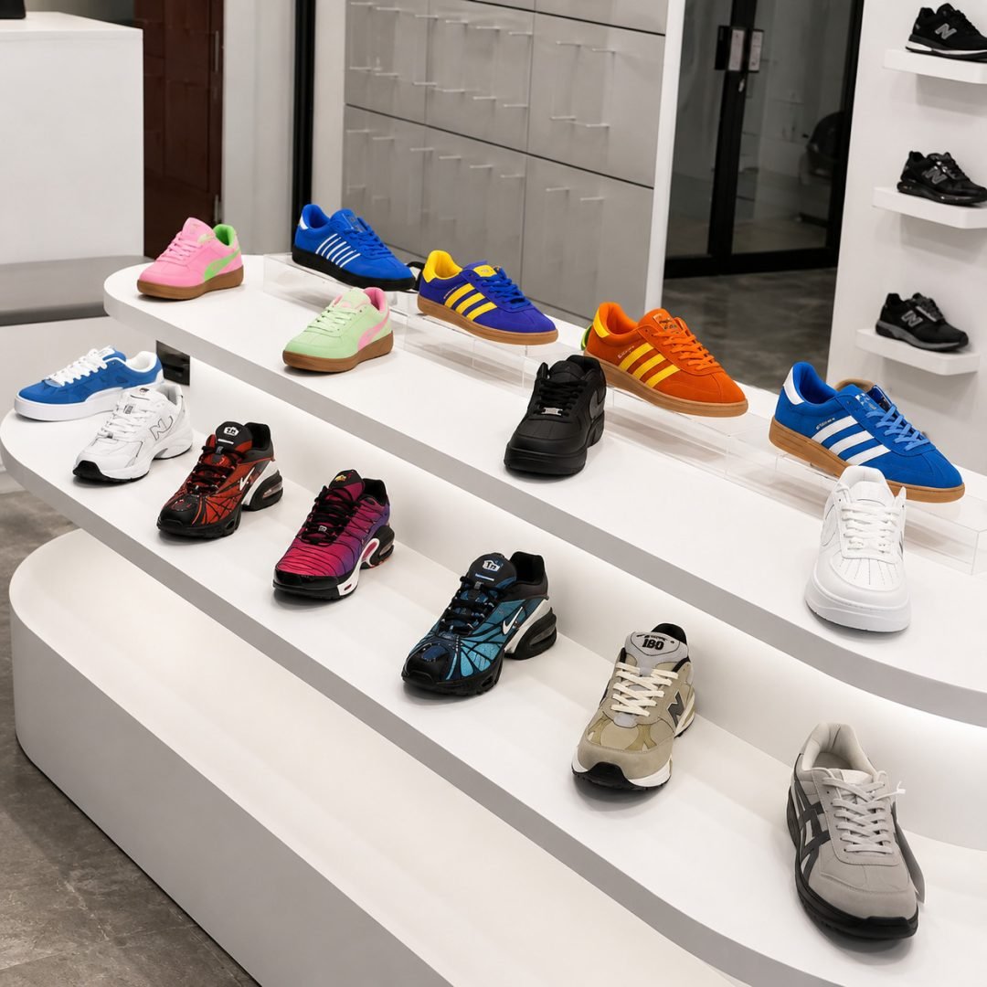 Toko Sepatu Rocket Supply4