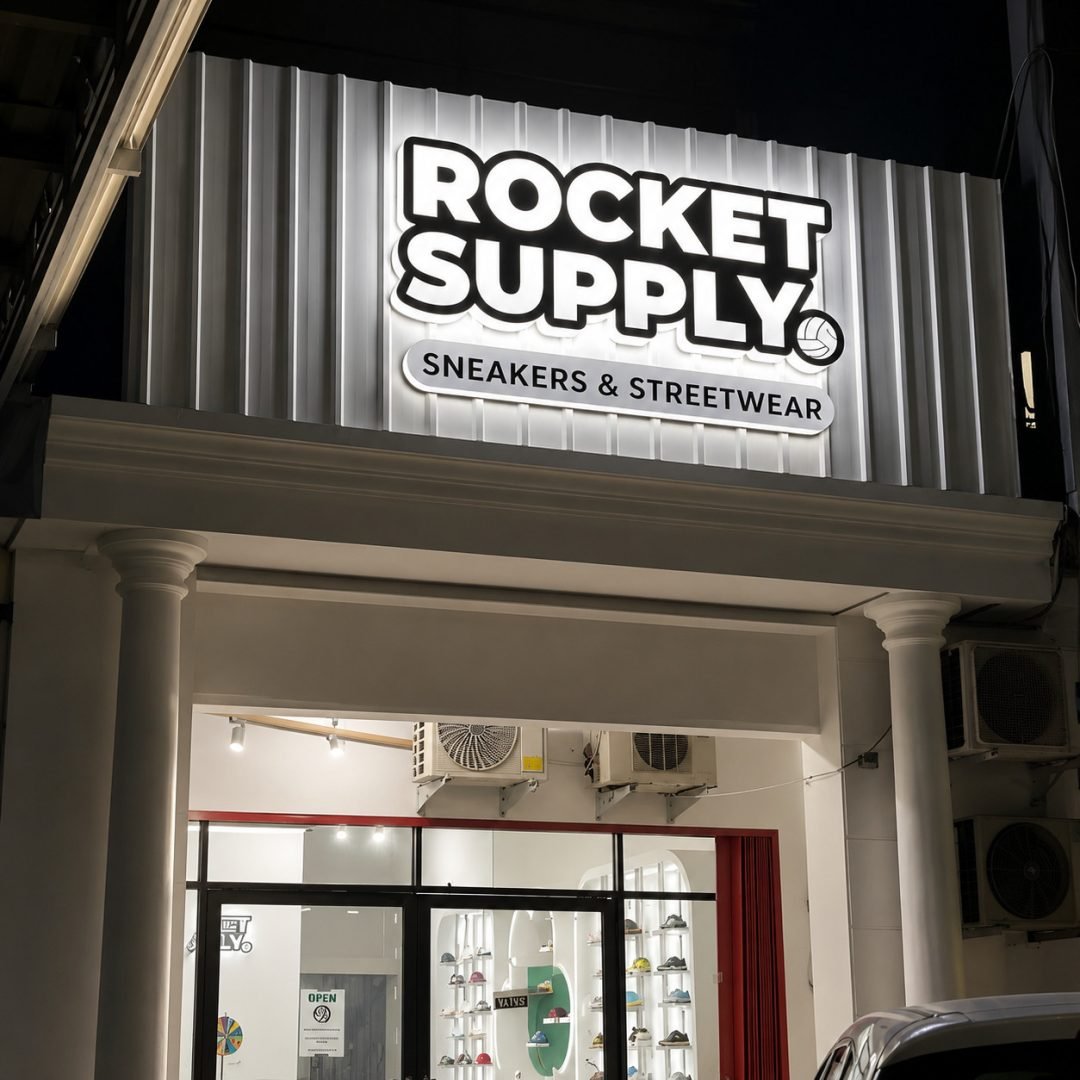 Toko Sepatu Rocket Supply5