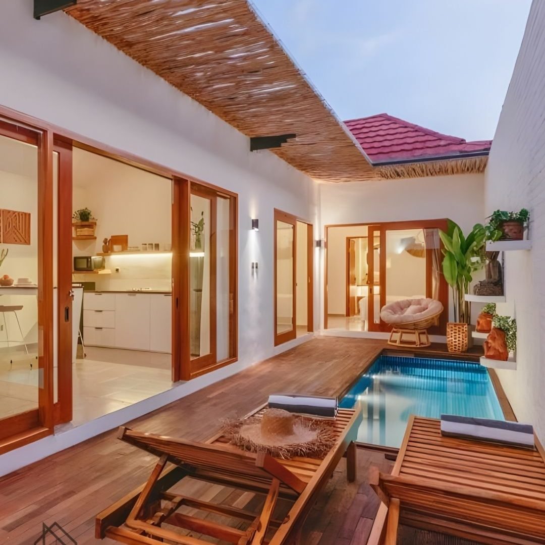 Villa Senna Bali