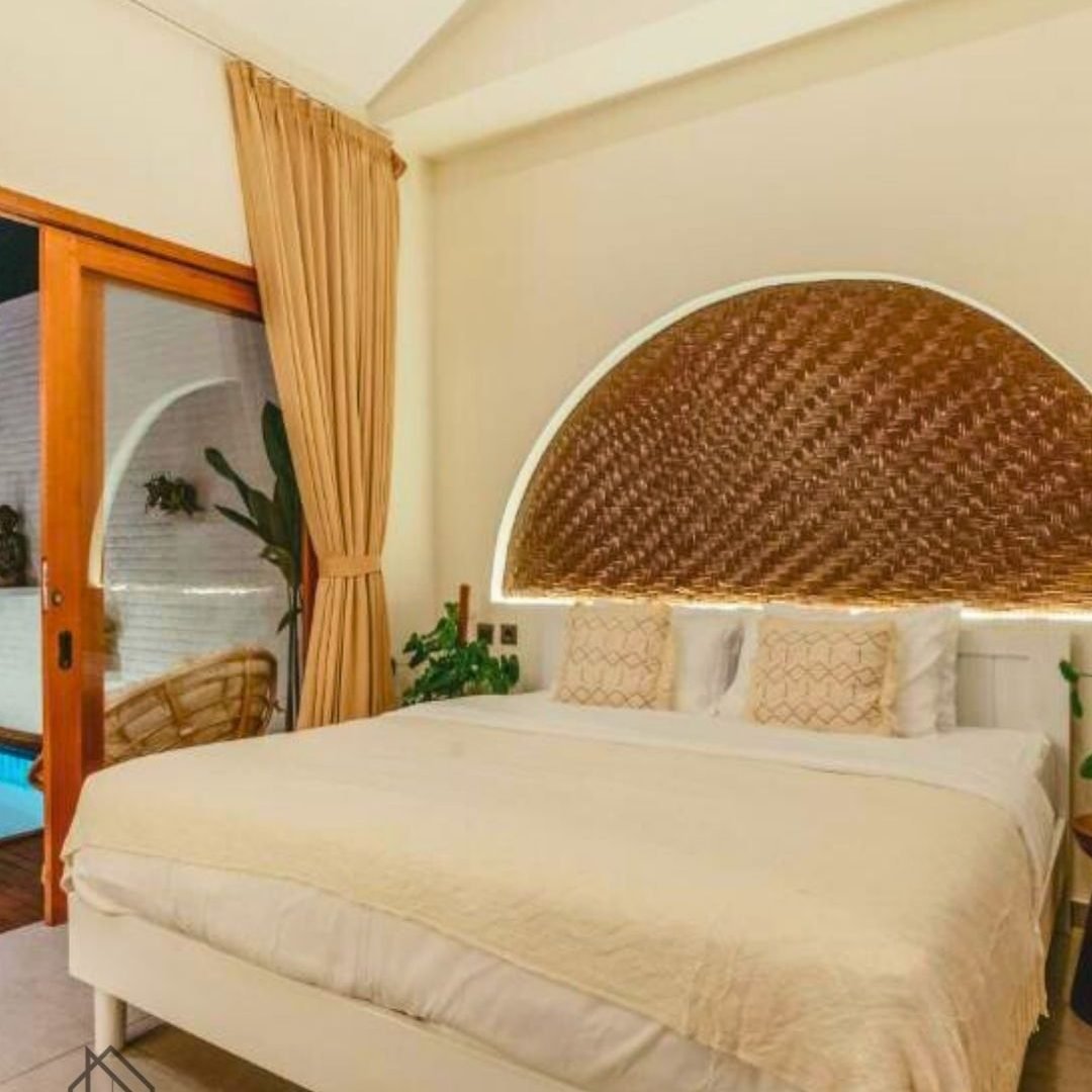 villa senna bali