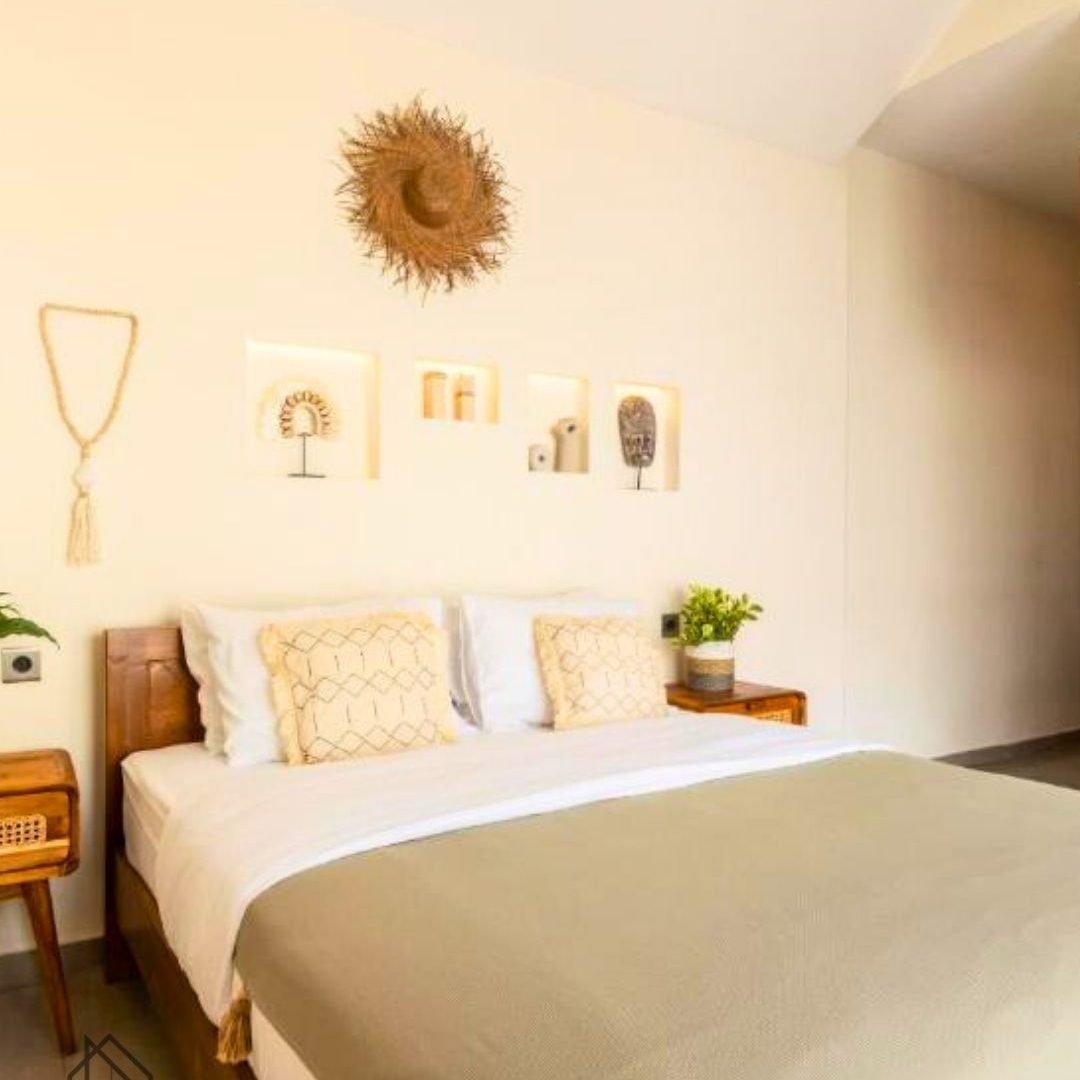 Dipan Villa Senna Bali