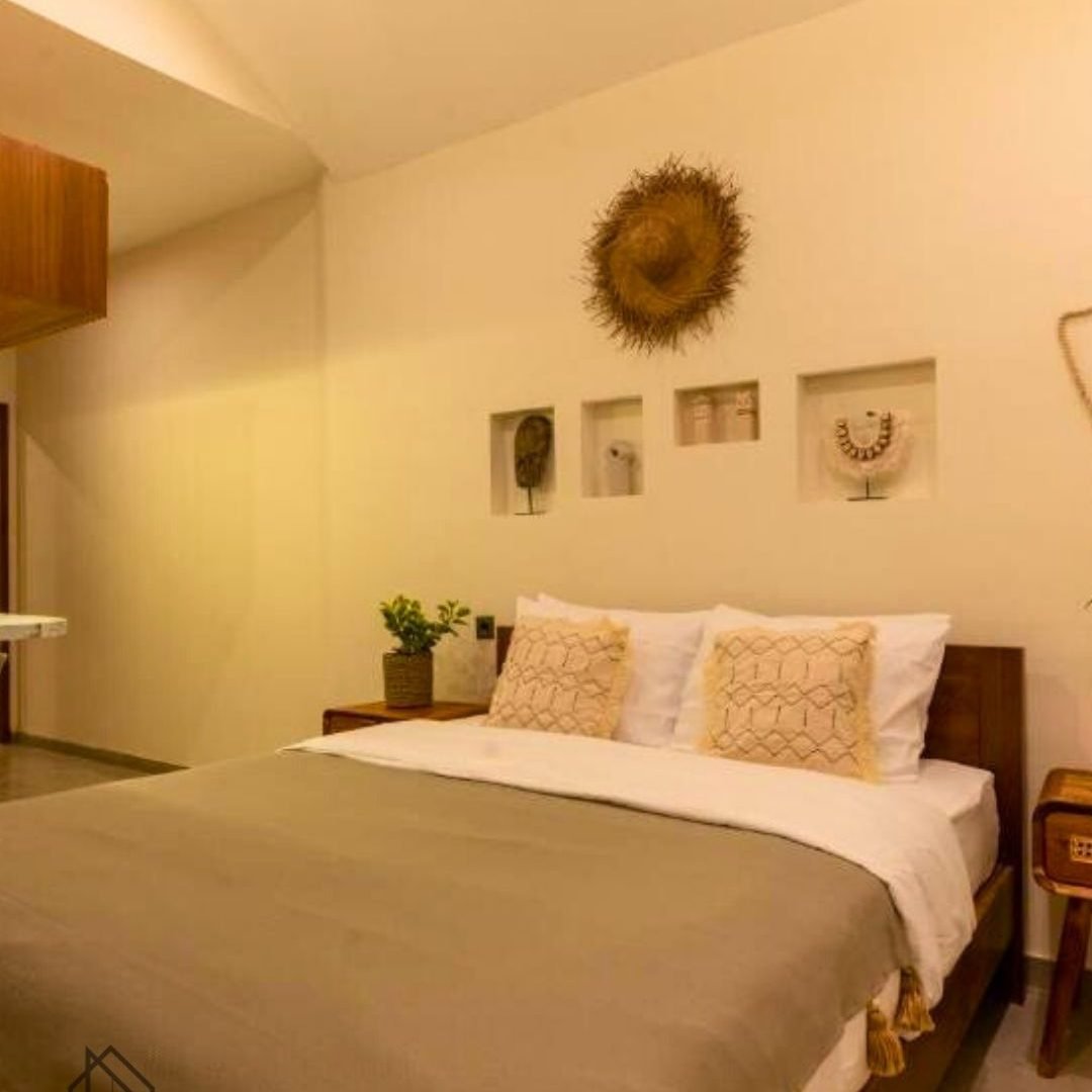 Dipan Villa Senna Bali