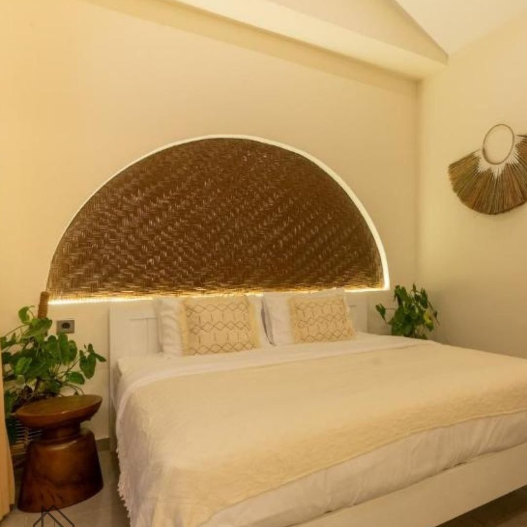 villa senna bali