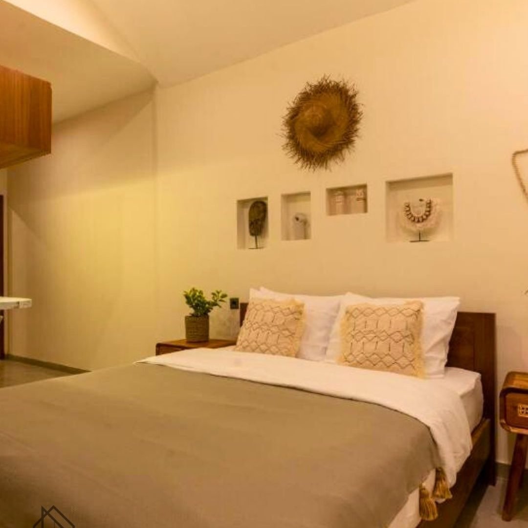 villa senna bali