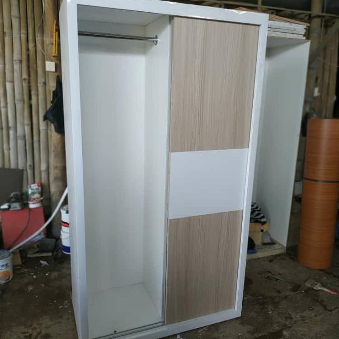 Wardrobe HPL