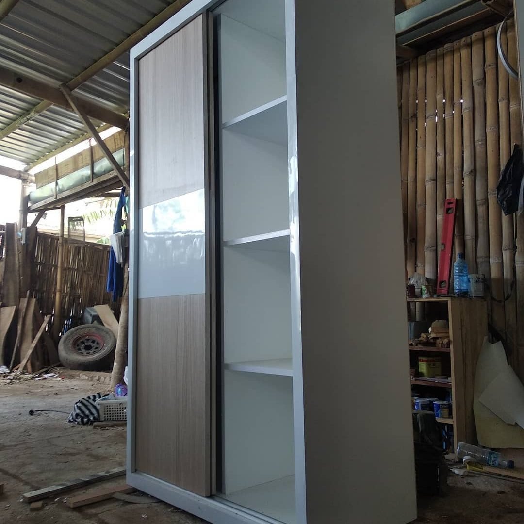 Wardrobe HPL