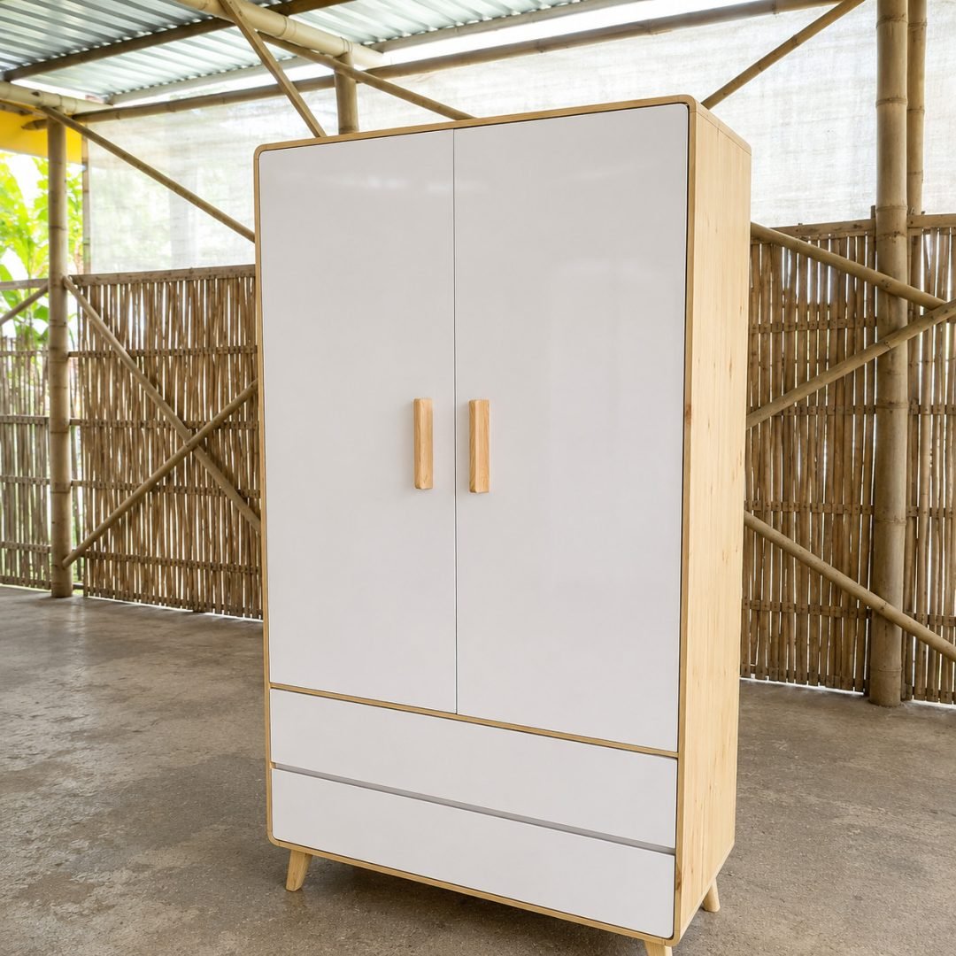Wardrobe MR. F1