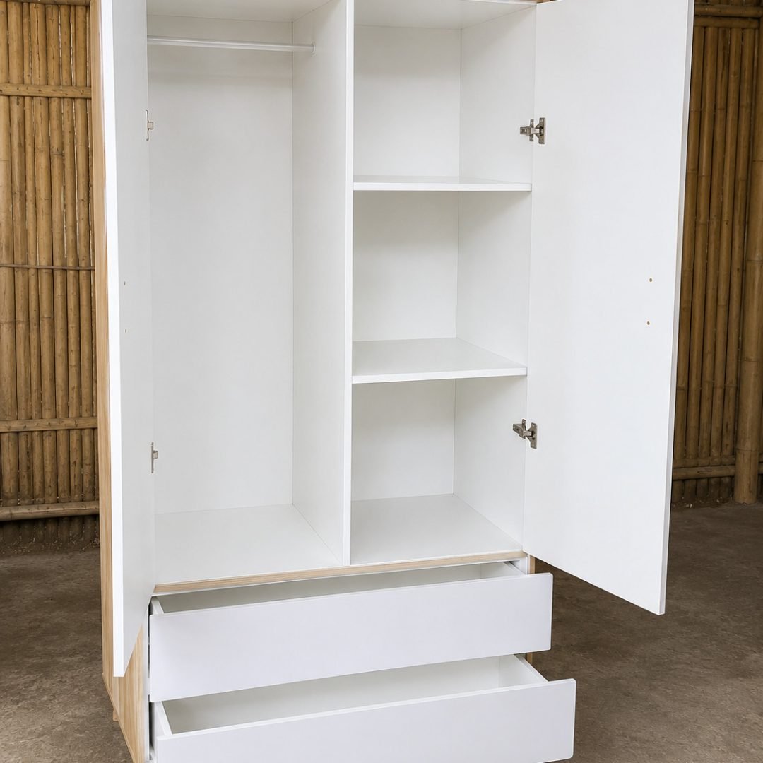 Wardrobe MR. F2