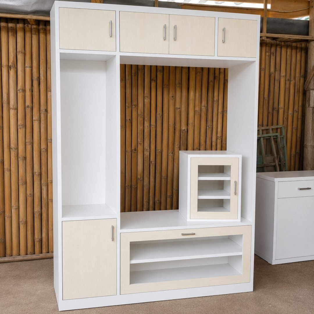 Wardrobe Mr. R1